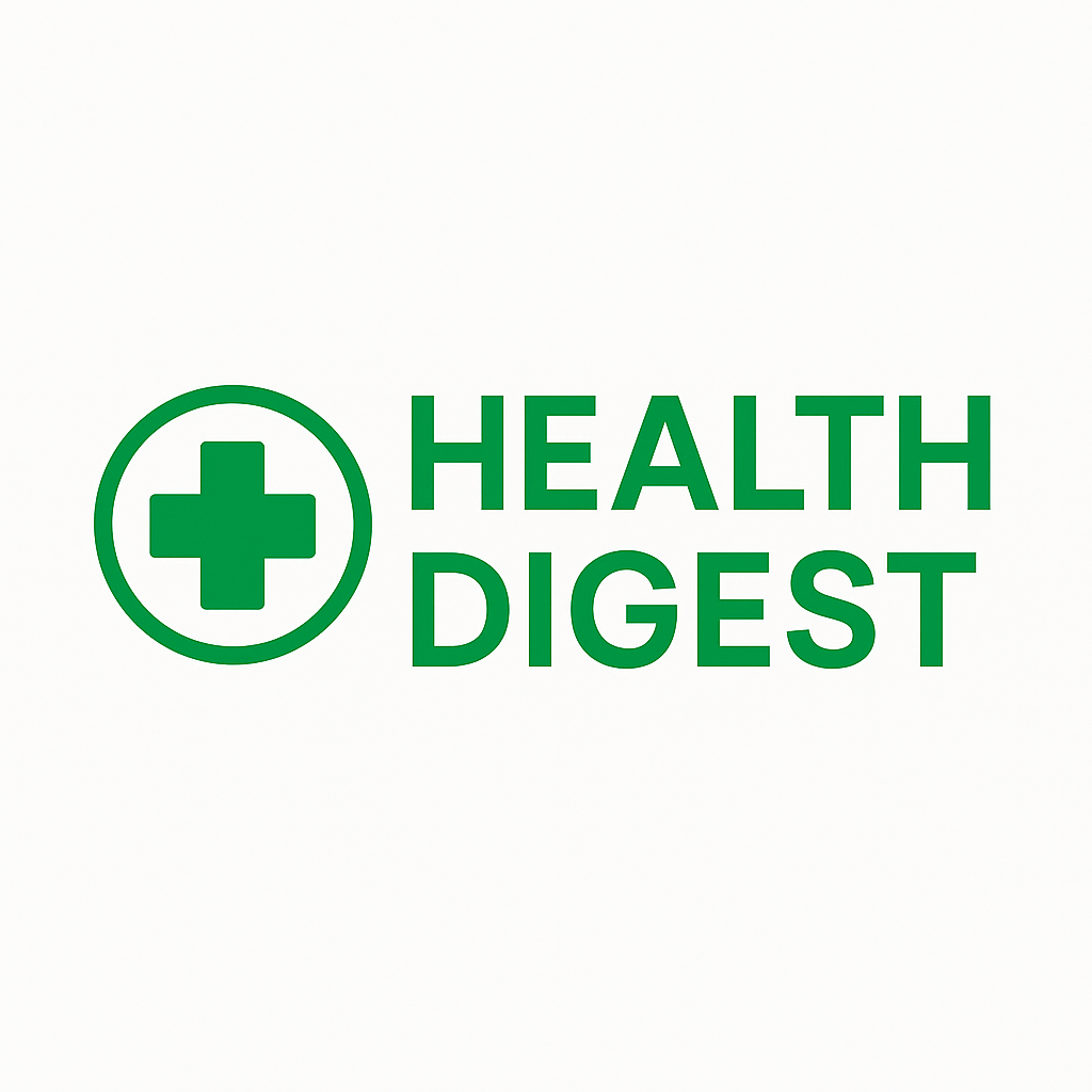 Health Digest Online